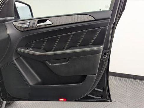 Used 2017 Mercedes-Benz GLE 63 AMG S image 22