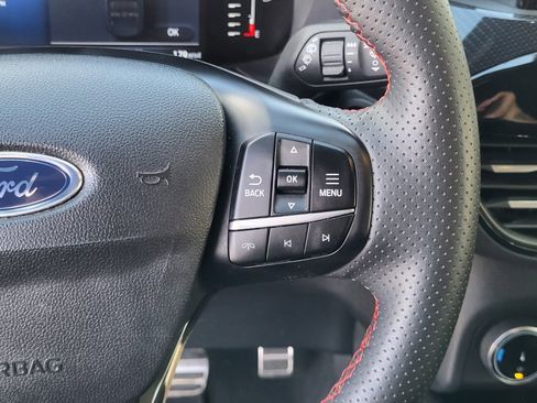 Used 2024 Ford Escape ST-Line image 29