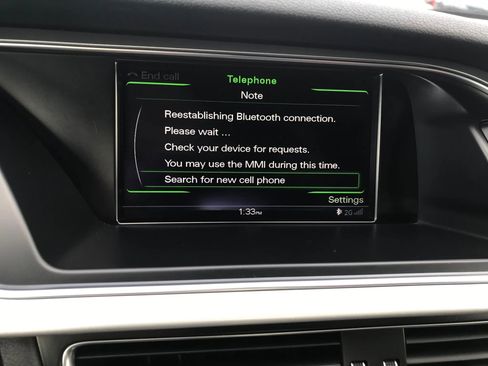 Used 2015 Audi A4 2.0T Premium Plus w/ Technology Package image 22