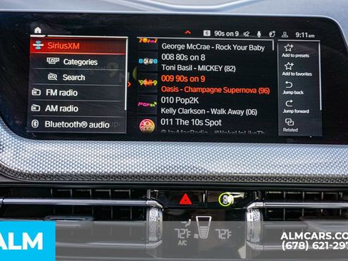 Used 2023 BMW M235i xDrive Gran Coupe w/ Premium Package image 39