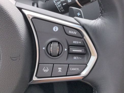 Used 2021 Acura RDX FWD image 25