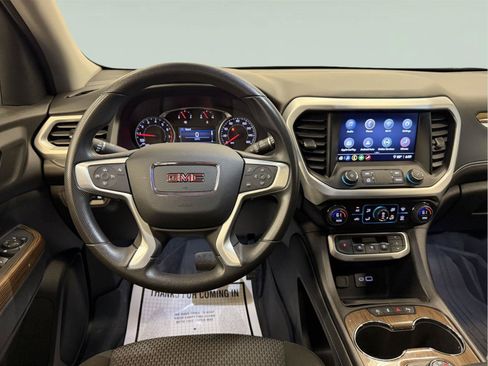 Used 2023 GMC Acadia SLE w/ Elevation Edition AWD/4WD image 31