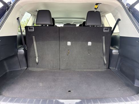 Used 2025 Toyota Grand Highlander FWD image 30