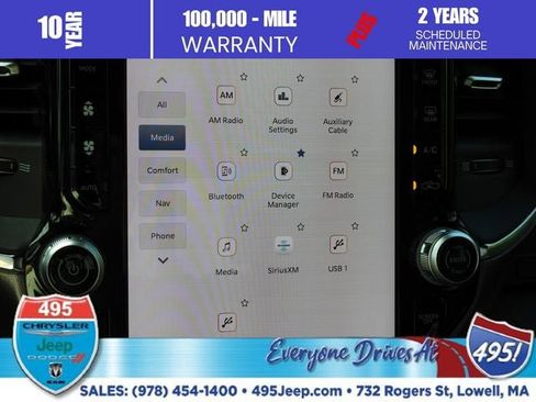 New 2026 RAM 2500 Laramie w/ Night Edition image 39