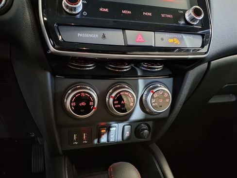 New 2026 Mitsubishi Outlander Sport AWD image 14