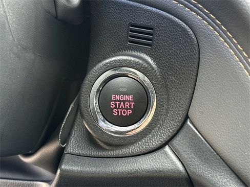 Certified 2025 Subaru Outback Wilderness image 27