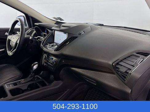 Used 2018 Ford Escape Titanium image 29