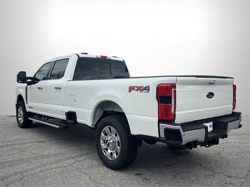 New 2026 Ford F350 Lariat w/ Lariat Premium Package image 30