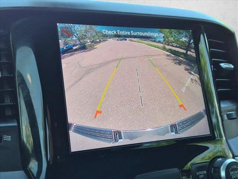 Used 2022 RAM 1500 Big Horn AWD/4WD image 13