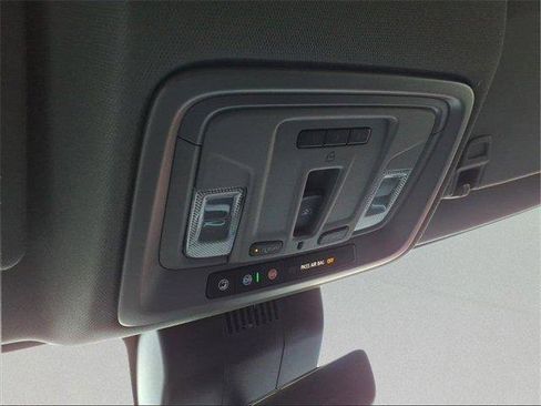 New 2026 Chevrolet Silverado 2500 LTZ w/ Trail Boss Package image 27