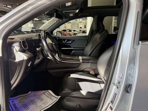 Certified 2023 Mercedes-Benz GLC 300 4MATIC image 18