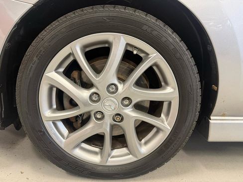 Used 2012 MAZDA MAZDA5 Grand Touring image 17