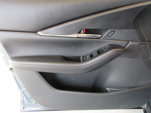 Used 2023 MAZDA CX-30 AWD 2.5 S w/ Preferred Package image 27