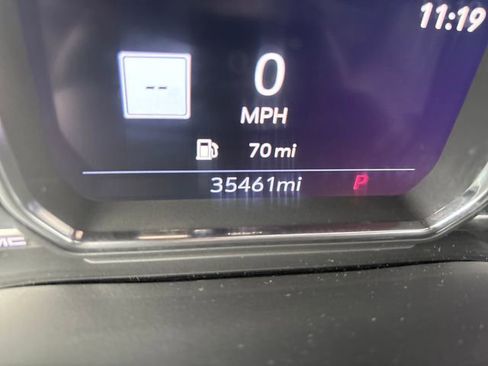 Certified 2020 GMC Sierra 1500 Denali w/ Denali Ultimate Package AWD/4WD image 17