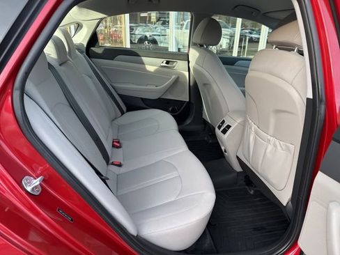 Used 2019 Hyundai Sonata SEL image 23