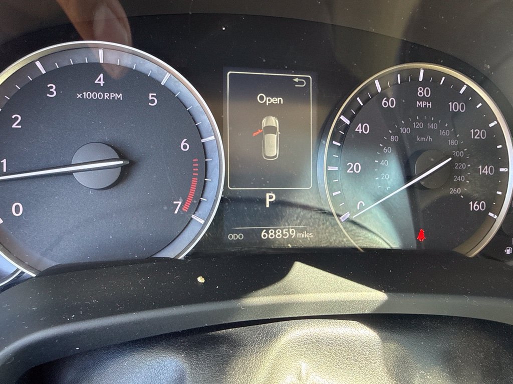 Used 2019 Lexus RX 350 FWD w/ Navigation Package image 10