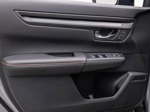 New 2026 Honda CR-V Sport-L image 12