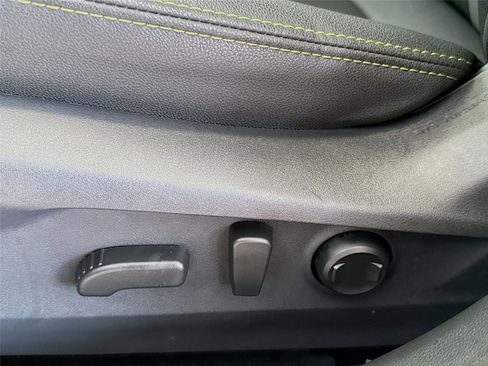 Certified 2025 Subaru Outback Onyx Edition XT image 22