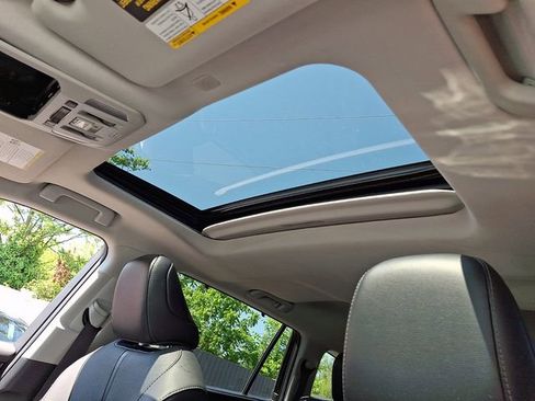 Certified 2021 Toyota Highlander Limited AWD/4WD image 15