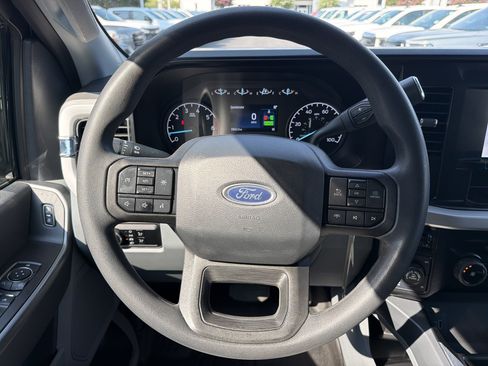 Used 2024 Ford F250 XLT w/ Tremor Off-Road Package AWD/4WD image 18