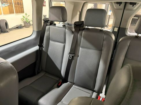 Used 2016 Ford Transit 350 XL image 39