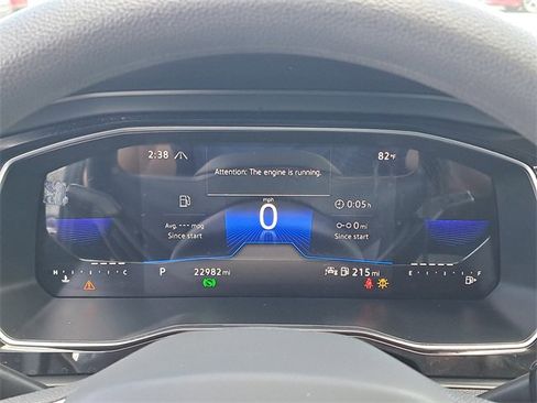 Used 2023 Volkswagen Jetta S image 26