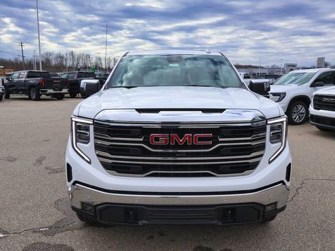 New 2026 GMC Sierra 1500 SLT w/ SLT Premium Plus Package image 29