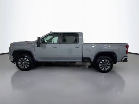 Used 2024 Chevrolet Silverado 2500 LT w/ All Star Edition AWD/4WD image 6
