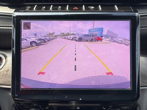 Used 2024 Jeep Grand Cherokee L Limited w/ Black Appearance Package AWD/4WD image 31