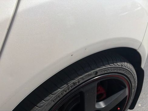 Used 2019 Ford Fiesta ST FWD image 14