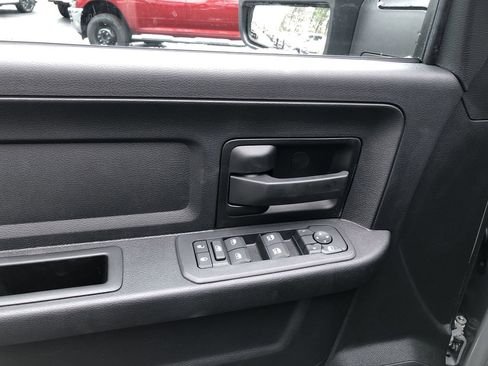 New 2026 RAM 4500 Tradesman w/ Chrome Appearance Group image 12