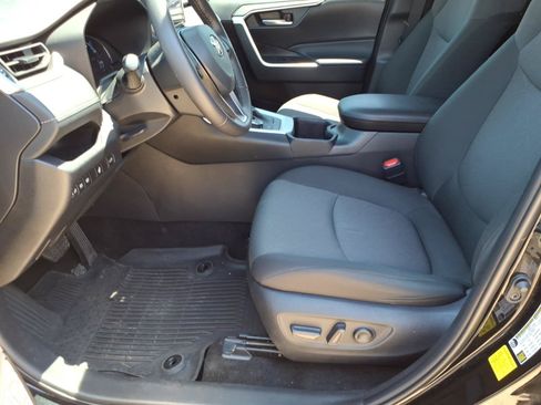 Certified 2024 Toyota RAV4 XLE w/ Convenience Package AWD/4WD image 14