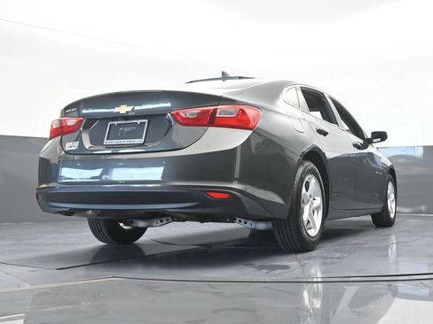 Used 2018 Chevrolet Malibu LS FWD image 50