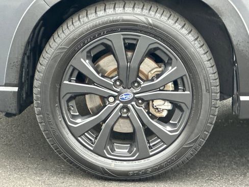 Used 2020 Subaru Forester Sport w/ Popular Package #2 image 37