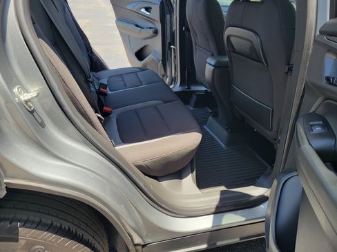 Certified 2024 Chevrolet TrailBlazer LT FWD image 30