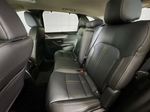 New 2026 MAZDA CX-90 3.3 Turbo w/ Preferred Package AWD/4WD image 24