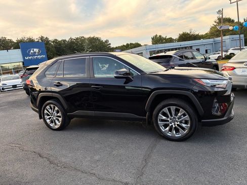 Used 2024 Toyota RAV4 XLE Premium w/ Weather Package AWD/4WD image 8