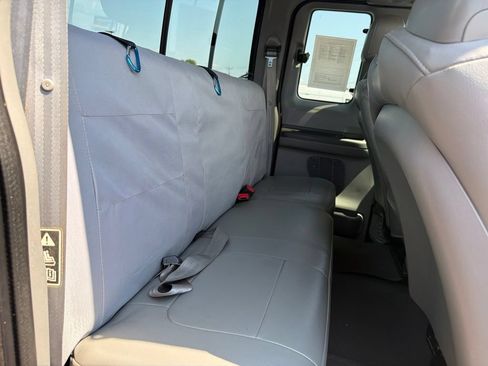 Used 2004 Ford F250 Lariat AWD/4WD image 17