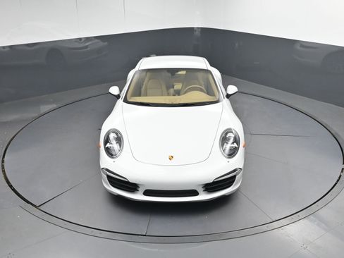 Certified 2014 Porsche 911 Carrera image 35