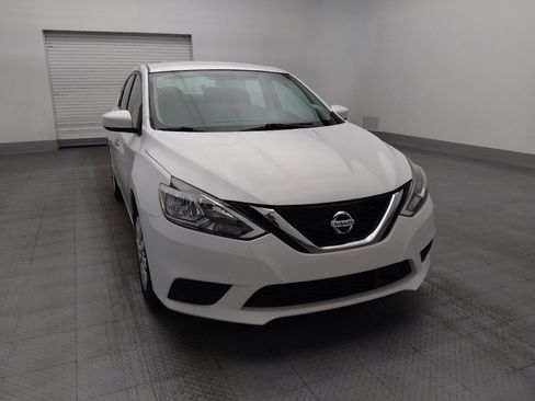 Used 2019 Nissan Sentra S FWD image 14