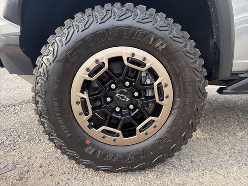 Used 2023 Chevrolet Colorado ZR2 w/ Desert Boss Special Edition AWD/4WD image 11