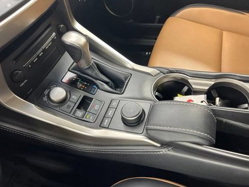 Used 2015 Lexus NX 200t AWD image 20