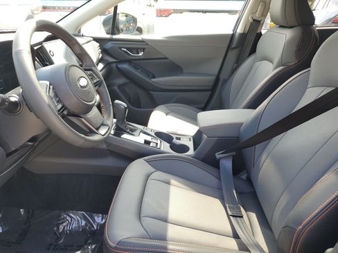 Used 2026 Subaru Crosstrek 2.5i Limited w/ Crosstrek Mirror Package AWD/4WD image 18