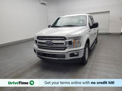 Used 2018 Ford F150 XLT w/ Equipment Group 301A Mid