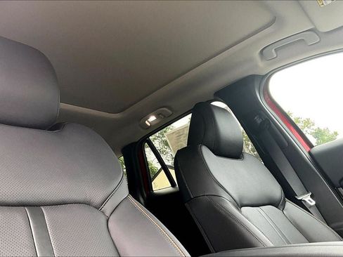 New 2026 MAZDA CX-50 AWD 2.5 Hybrid w/ Premium Pkg image 26