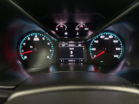 Used 2021 GMC Canyon Elevation image 14