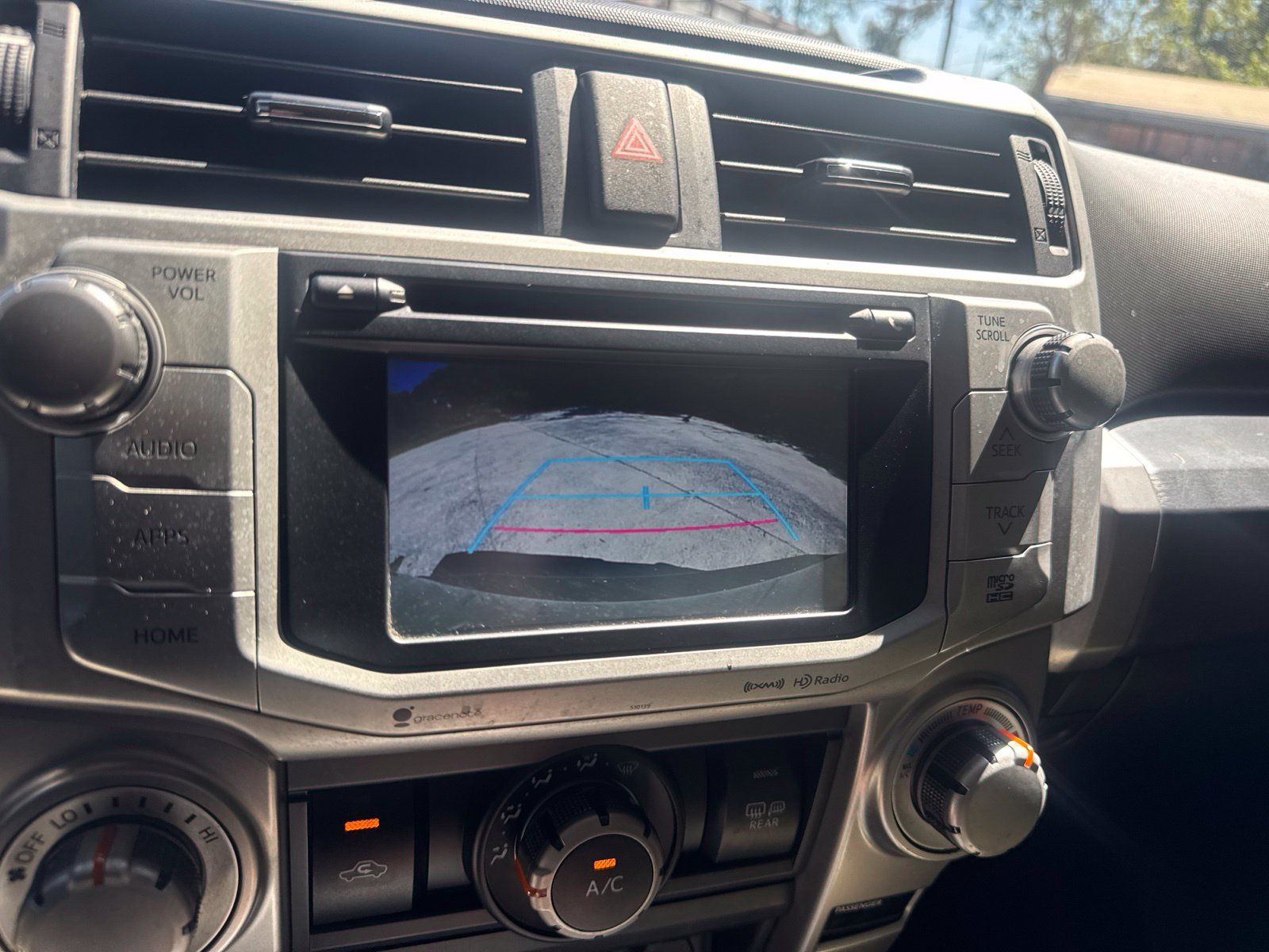 Used 2018 Toyota 4Runner SR5 RWD image 26