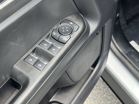 New 2026 Ford Bronco Sport Outer Banks w/ Outer Banks Tech Package+ AWD/4WD image 16