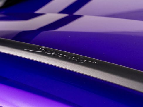 Used 2024 Lamborghini Huracan Sterrato image 12