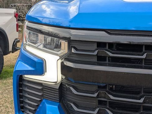 New 2026 Chevrolet Silverado 1500 LT Trail Boss image 9